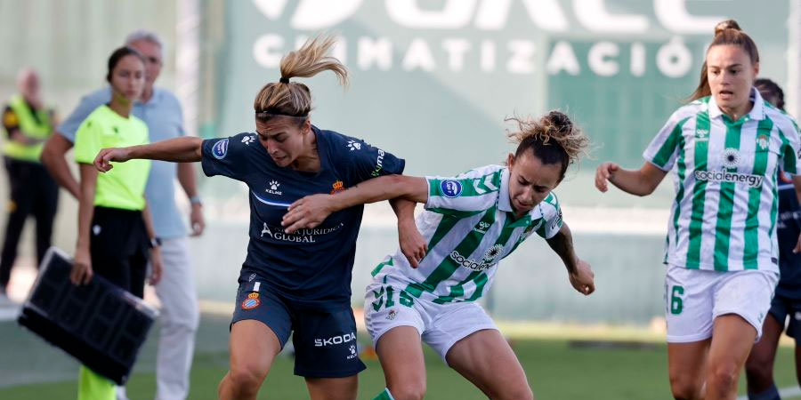 Sin goles entre Betis y Espanyol (0-0) | VIDEO-RESUMEN